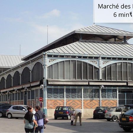 第戎Le Souplex Des Ducs公寓 外观 照片